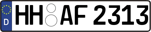 HH-AF2313