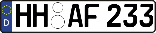 HH-AF233