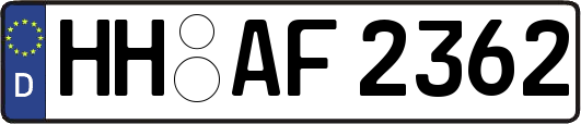HH-AF2362
