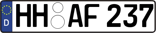 HH-AF237