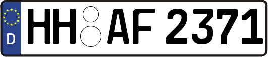 HH-AF2371