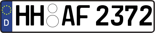 HH-AF2372