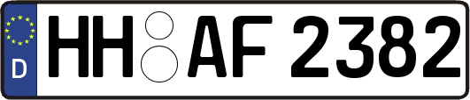 HH-AF2382