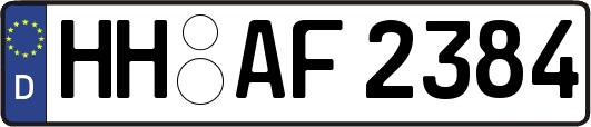 HH-AF2384