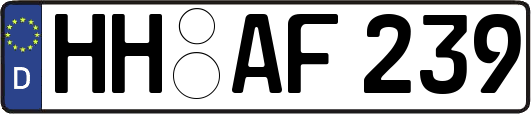 HH-AF239