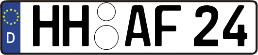 HH-AF24