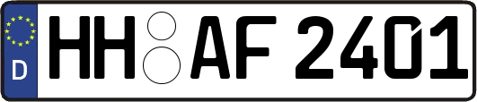 HH-AF2401