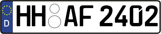HH-AF2402