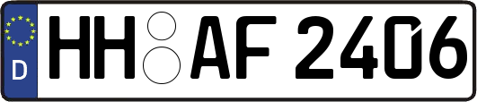 HH-AF2406