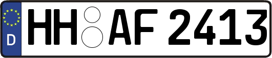 HH-AF2413
