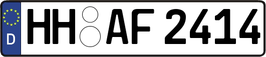 HH-AF2414