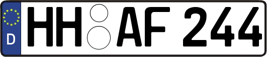 HH-AF244
