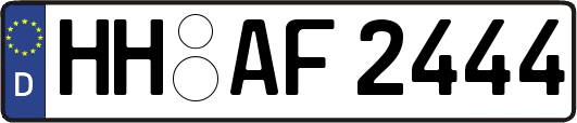 HH-AF2444