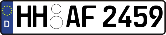 HH-AF2459