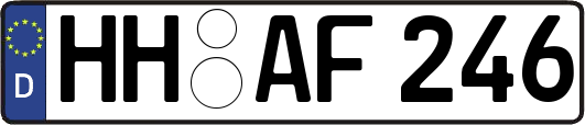 HH-AF246