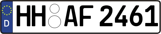 HH-AF2461