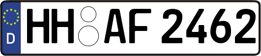 HH-AF2462