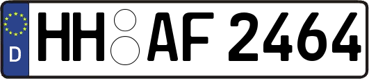 HH-AF2464