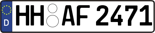 HH-AF2471