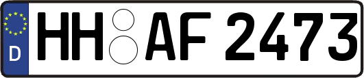 HH-AF2473