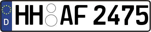 HH-AF2475