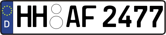 HH-AF2477