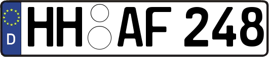 HH-AF248