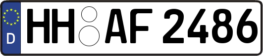 HH-AF2486