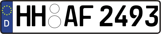HH-AF2493