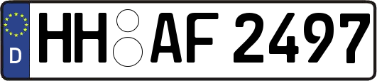 HH-AF2497