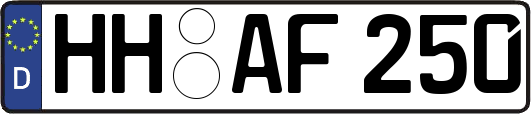 HH-AF250