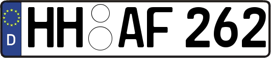 HH-AF262
