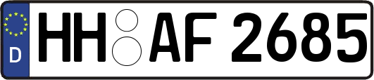 HH-AF2685