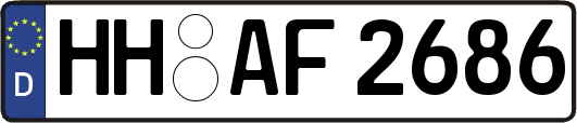 HH-AF2686