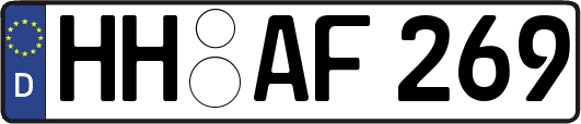 HH-AF269
