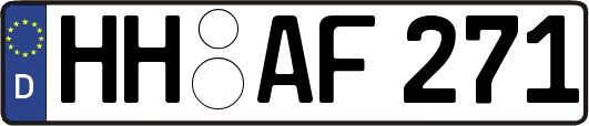 HH-AF271