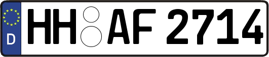 HH-AF2714