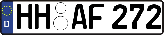 HH-AF272