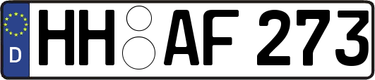 HH-AF273