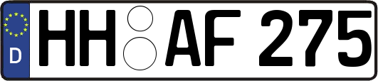 HH-AF275