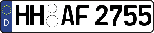 HH-AF2755