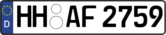 HH-AF2759