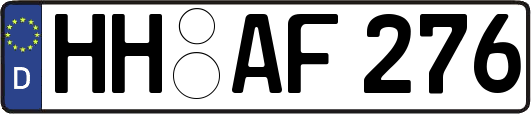 HH-AF276