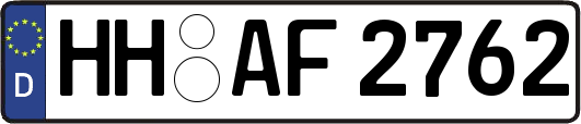 HH-AF2762