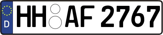 HH-AF2767