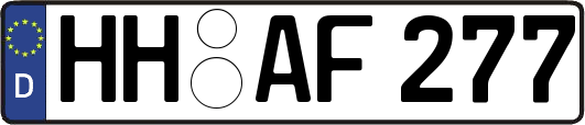 HH-AF277