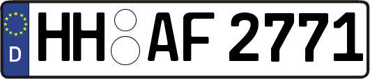 HH-AF2771