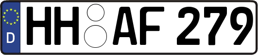 HH-AF279