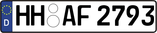 HH-AF2793