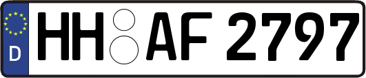 HH-AF2797